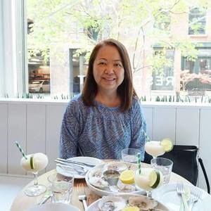 Meet your Posher, Estrellita